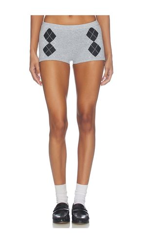 Gisselle Argyle Short en . Taille L. Also en M, S, XL, XS, XXS - Lovers and Friends - Modalova