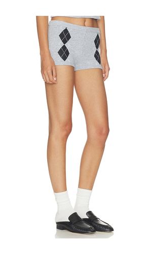 Gisselle Argyle Short en . Taille XS. Also en XXS, S, M, L, XL - Lovers and Friends - Modalova