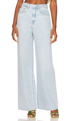 Mckensie High Rise Extra Wide Leg in . Size 29 - Lovers and Friends - Modalova