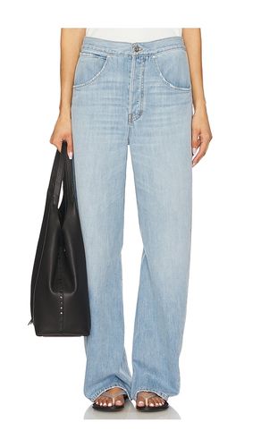 Light Engine Low Rise Twist Seam Jeans en . Taille 23. Also en 24, 25, 26, 27, 28, 29, 30, 32 - Lovers and Friends - Modalova