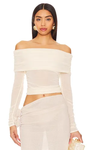 Lumin Knit Top in . Size L. Also in M, S - Lovers and Friends - Modalova