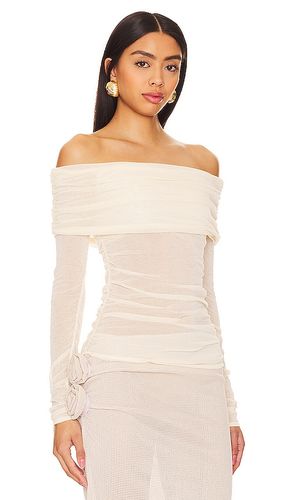 Lumin Knit Top en . Taille L. Also en M, S, XS - Lovers and Friends - Modalova