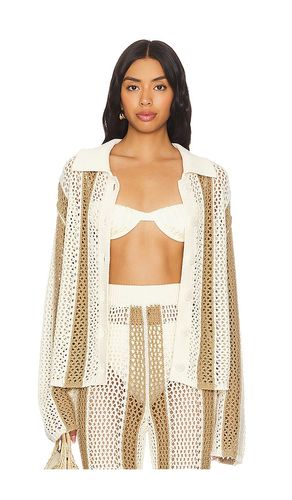 Kerim Stripe Top en . Taille M. Also en S, XS - Lovers and Friends - Modalova