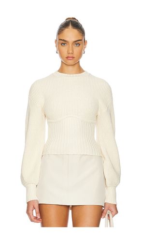 PULL ANASTASIA KNIT en . Taille M. Also en L - Lovers and Friends - Modalova