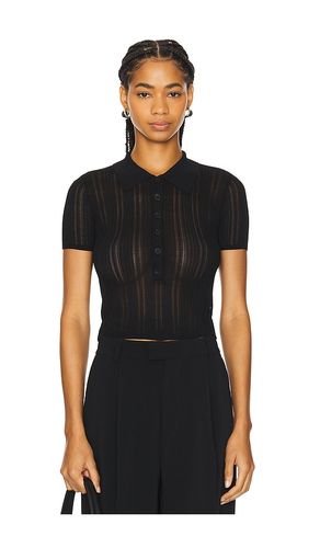Belle Polo Top in . Size M. Also in XS, XXS - Lovers and Friends - Modalova
