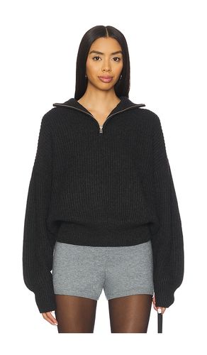 Shivani Zip Sweater in . Size S. Also in XS - Lovers and Friends - Modalova