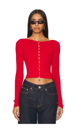 GILET CIARA en . Taille M. Also en - Lovers and Friends - Modalova