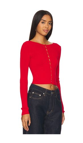 GILET CIARA en . Taille M. Also en - Lovers and Friends - Modalova