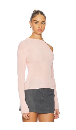 Katalina Off The Shoulder Sweater in . Size L. Also in M, XS - Lovers and Friends - Modalova