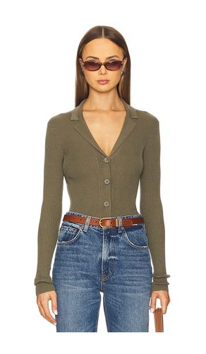 Meriah Polo Cardigan in . Size L. Also in M, XS - Lovers and Friends - Modalova