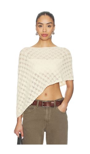 Emery Textured Poncho en . Taille XXS. Also en S - Lovers and Friends - Modalova