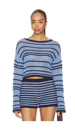 Muriel Open Stitch Pullover en . Taille L. Also en M, S, XL, XS, XXS - Lovers and Friends - Modalova