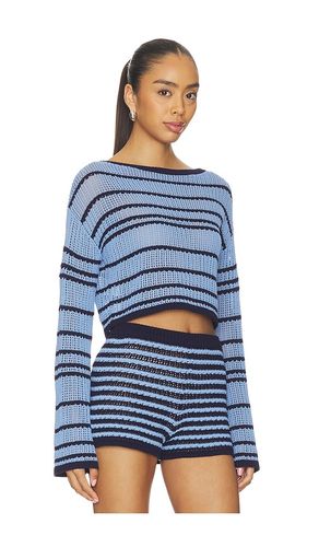 Muriel Open Stitch Pullover en . Taille XS. Also en XXS, S, L, XL - Lovers and Friends - Modalova