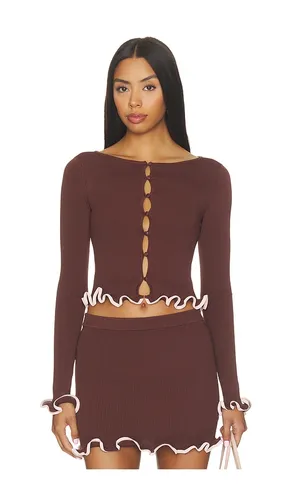 GILET BELLA en . Taille L. Also en M, S, XL, XS, XXS - Lovers and Friends - Modalova
