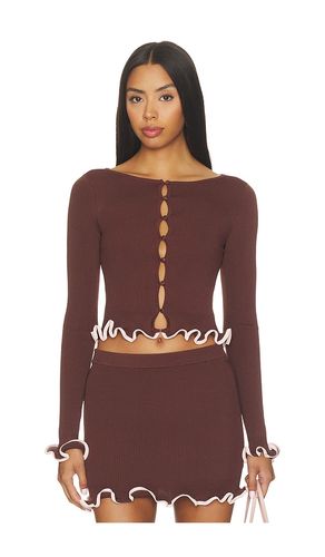 GILET BELLA en . Taille XS. Also en XXS, S, M, L - Lovers and Friends - Modalova