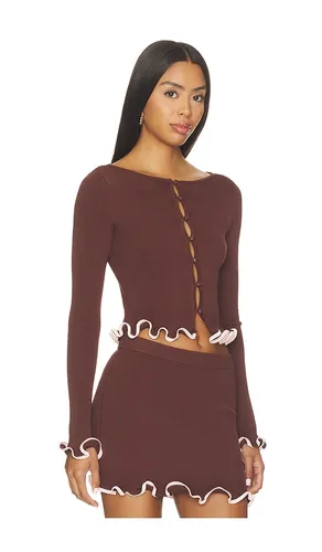 GILET BELLA en . Taille L. Also en M, S, XS, XXS - Lovers and Friends - Modalova