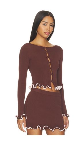 GILET BELLA en . Taille XS. Also en XXS, S, M, L - Lovers and Friends - Modalova