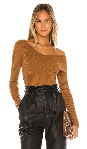 PULL BOOKER en . Taille XL. Also en - Lovers and Friends - Modalova