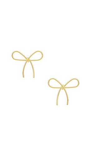 BOUCLES D'OREILLES MABEL in - Lovers and Friends - Modalova