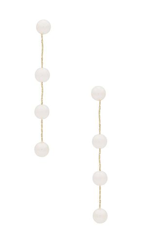 BOUCLES D'OREILLES MILLIE in - Lovers and Friends - Modalova