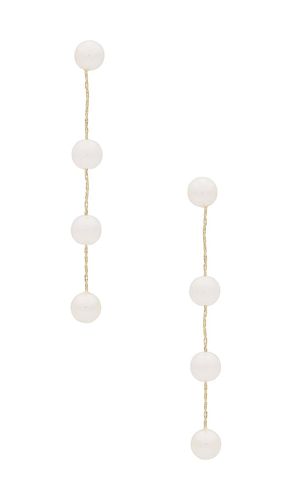 Millie Earrings in - Lovers and Friends - Modalova