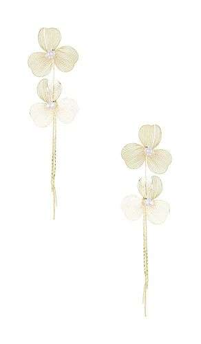 BOUCLES D'OREILLES DAISY in - Lovers and Friends - Modalova