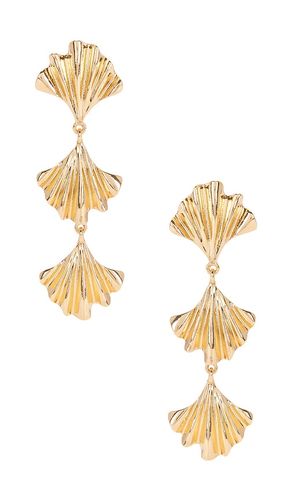 BOUCLES D'OREILLES CARA en - Lovers and Friends - Modalova