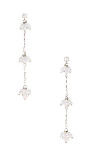 BOUCLES D'OREILLES LAINEY in - Lovers and Friends - Modalova