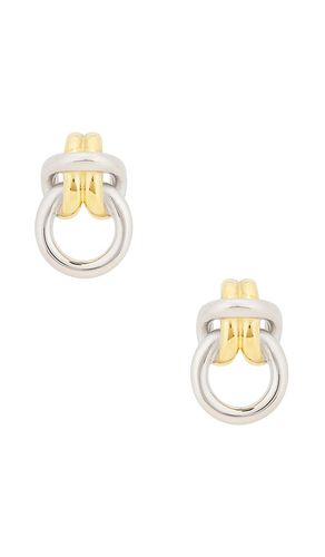 BOUCLES D'OREILLES NYLA in - Lovers and Friends - Modalova