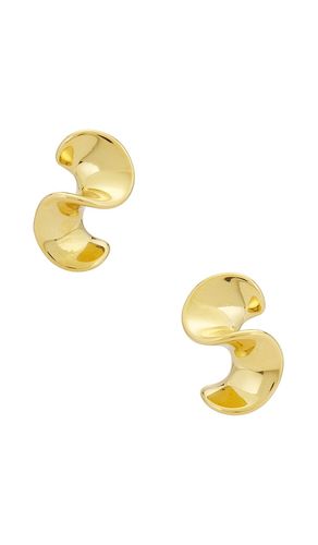 BOUCLES D'OREILLES SHEERIN in - Lovers and Friends - Modalova