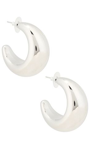 BOUCLES D'OREILLES PRUETT in - Lovers and Friends - Modalova