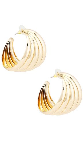 BOUCLES D'OREILLES LILY en - Lovers and Friends - Modalova