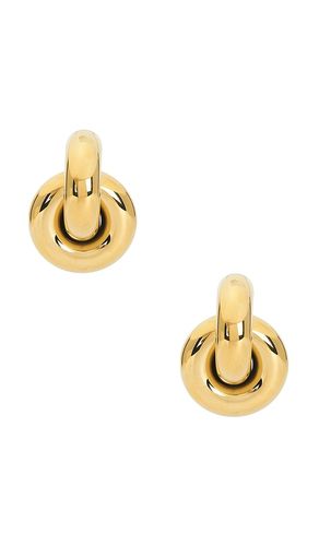BOUCLES D'OREILLES MEGAN in - Lovers and Friends - Modalova
