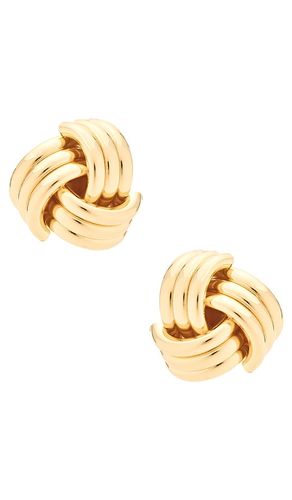 BOUCLES D'OREILLES ELIZABETH in - Lovers and Friends - Modalova