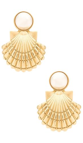 BOUCLES D'OREILLES HOLLY in - Lovers and Friends - Modalova