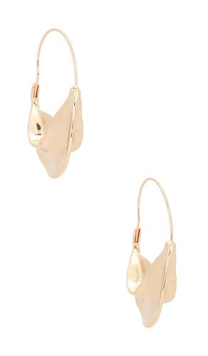 Amber Earrings in - Lovers and Friends - Modalova