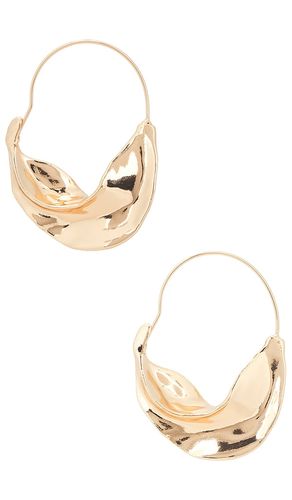 Amber Earrings in - Lovers and Friends - Modalova