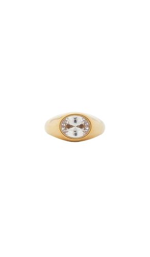 BAGUE TATUM en . Taille 6. Also en - Lovers and Friends - Modalova