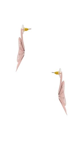 BOUCLES D'OREILLES ZARIA en - Lovers and Friends - Modalova