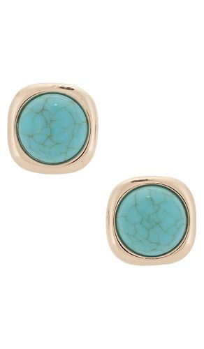 BOUCLES D'OREILLES SEDONA en - Lovers and Friends - Modalova