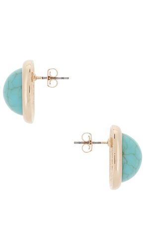 BOUCLES D'OREILLES SEDONA en - Lovers and Friends - Modalova