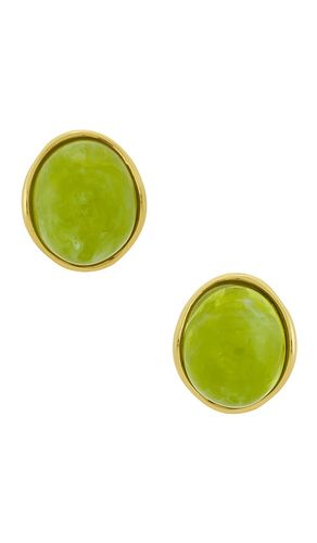 BOUCLES D'OREILLES LIVIA en - Lovers and Friends - Modalova