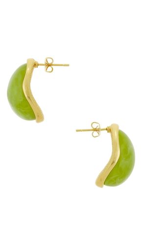 BOUCLES D'OREILLES LIVIA en - Lovers and Friends - Modalova