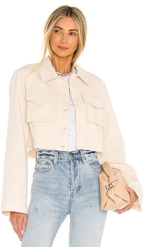 BLOUSON CROPPED ANGELES en . Taille L. Also en M - Lovers and Friends - Modalova