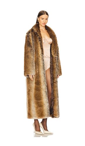 MANTEAU ERNIE en . Taille S. Also en - Lovers and Friends - Modalova