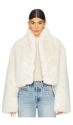 BLOUSON ELIZABETH in . Size XL - Lovers and Friends - Modalova
