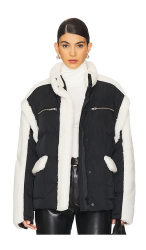 BLOUSON CAPUTO TWOFER en . Taille L. Also en - Lovers and Friends - Modalova