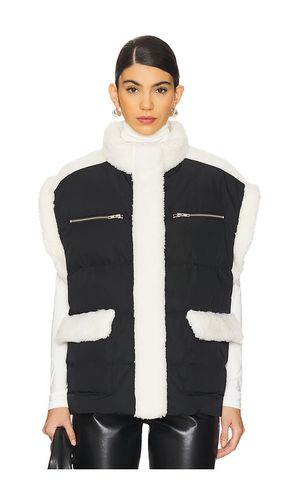 BLOUSON CAPUTO TWOFER en . Taille L. Also en - Lovers and Friends - Modalova
