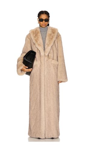 MANTEAU VINCENT en . Taille L. Also en - Lovers and Friends - Modalova