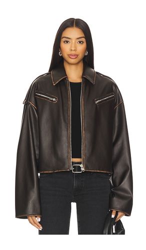 BLOUSON ESTHER en . Taille S. Also en XS, XXS - Lovers and Friends - Modalova